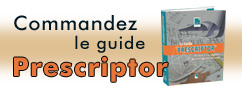 Guide Prescriptor Algérie