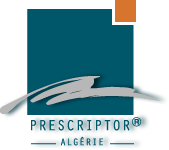 Prescriptor Algérie